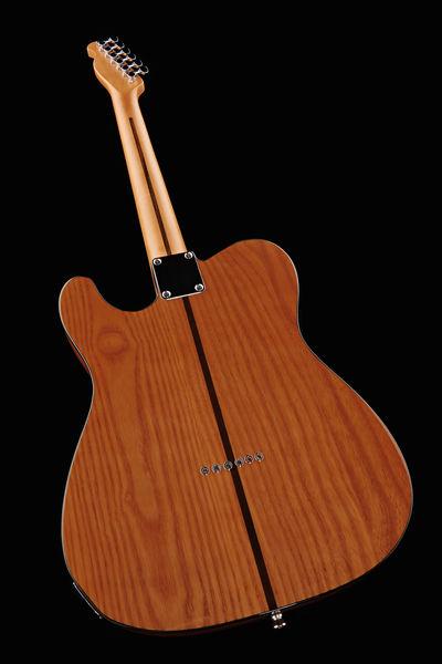 Harley Benton TE-80 NT Deluxe Series - Image 12