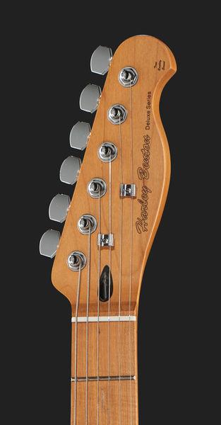 Harley Benton TE-80 NT Deluxe Series - Image 6