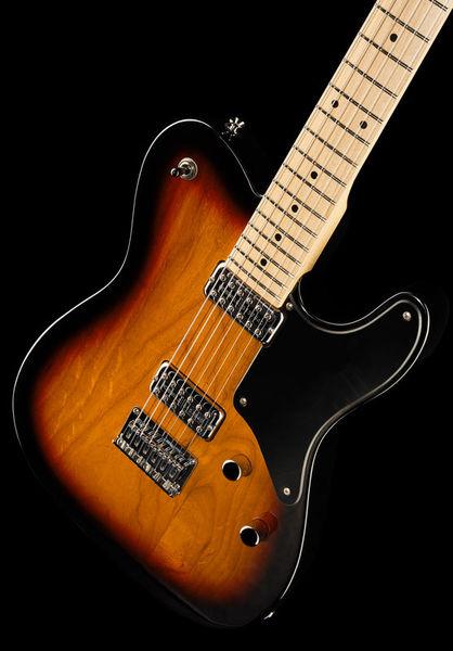 Harley Benton TE-90FLT SB Deluxe Series - Image 11