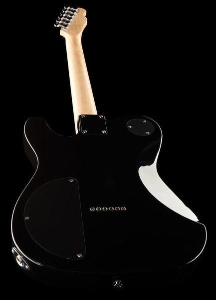 Harley Benton TE-90FLT SB Deluxe Series - Image 12