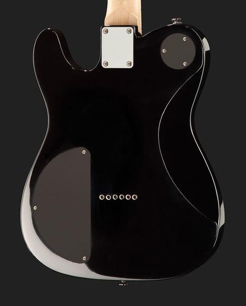 Harley Benton TE-90FLT SB Deluxe Series - Image 5
