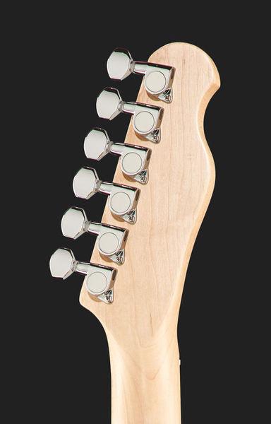 Harley Benton TE-90FLT SB Deluxe Series - Image 7