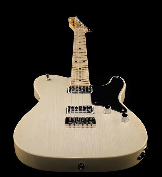 Harley Benton TE-90FLT VW Deluxe Series - Image 15