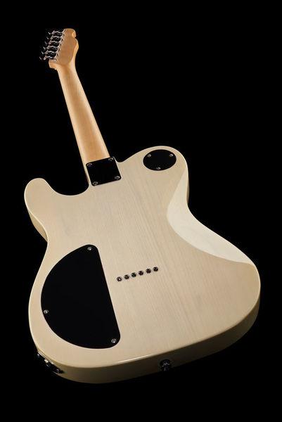 Harley Benton TE-90FLT VW Deluxe Series - Image 23