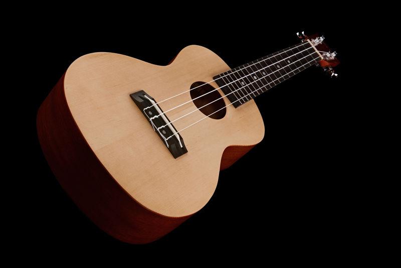 Harley Benton UK-10S Ukulele - Image 9