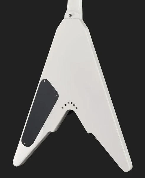 Harley Benton Victory Flames Classic Series - Image 5