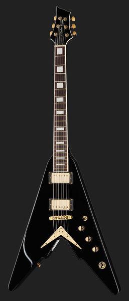 Harley Benton Victory Plus BK Vintage Series - Image 2
