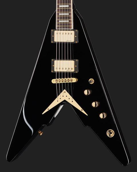Harley Benton Victory Plus BK Vintage Series - Image 4