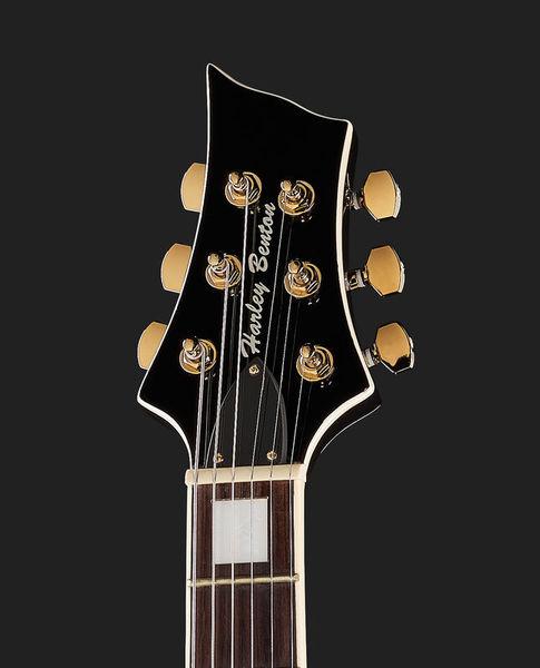 Harley Benton Victory Plus BK Vintage Series - Image 6