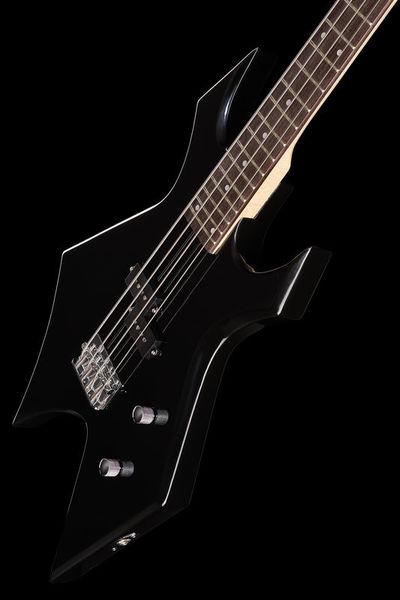 Harley Benton WB-20BK Rock Series - Image 12