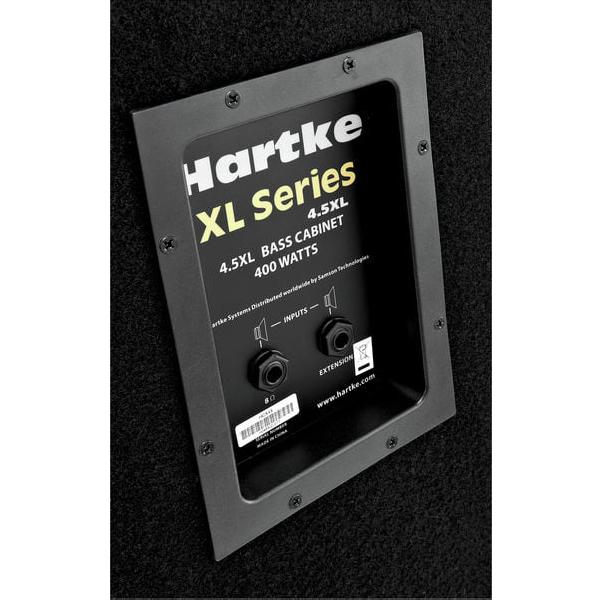Hartke 4.5 B XL Bass Amplifier Cabinet - Image 4