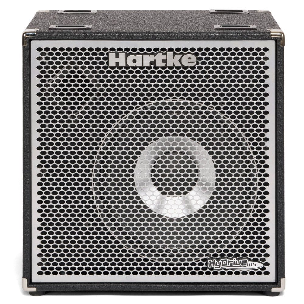 Hartke HyDrive 115 Bass Amp Speaker Cabinet