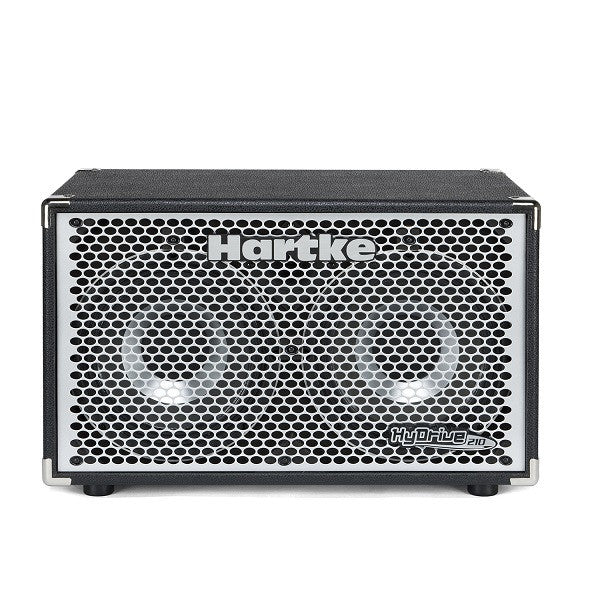 Hartke Hydrive 210 Bass Cabinet Guitar Amplifier