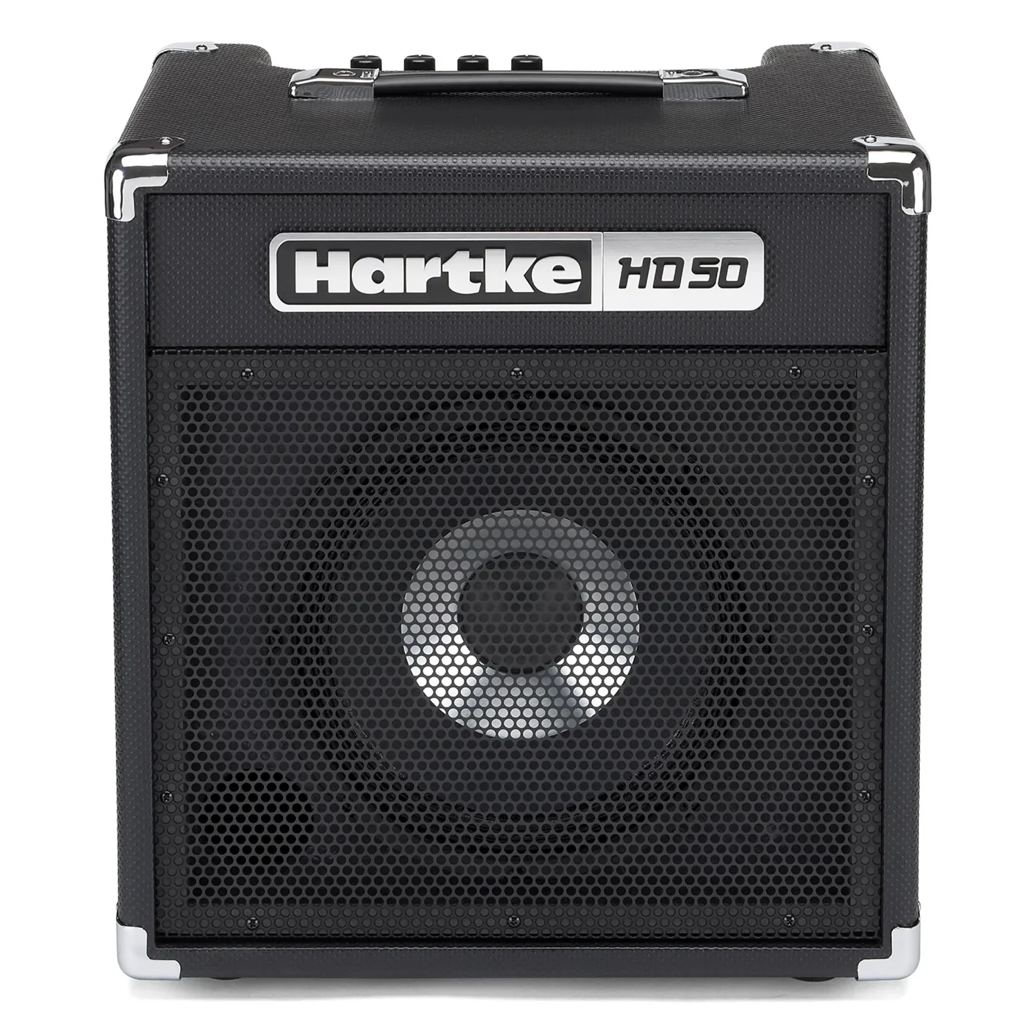 Hartke HyDrive HD50 Bass Combo Amplifier