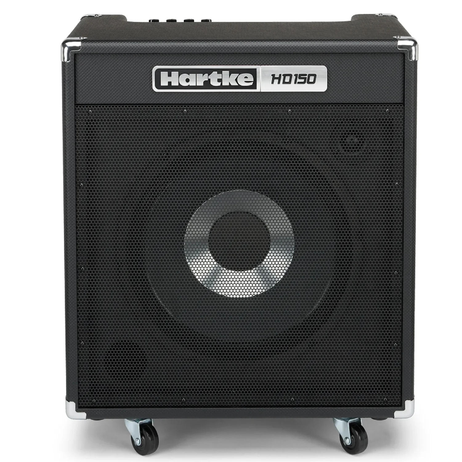 Hartke HD150 150-Watt 1x15inch Bass Combo Amplifier