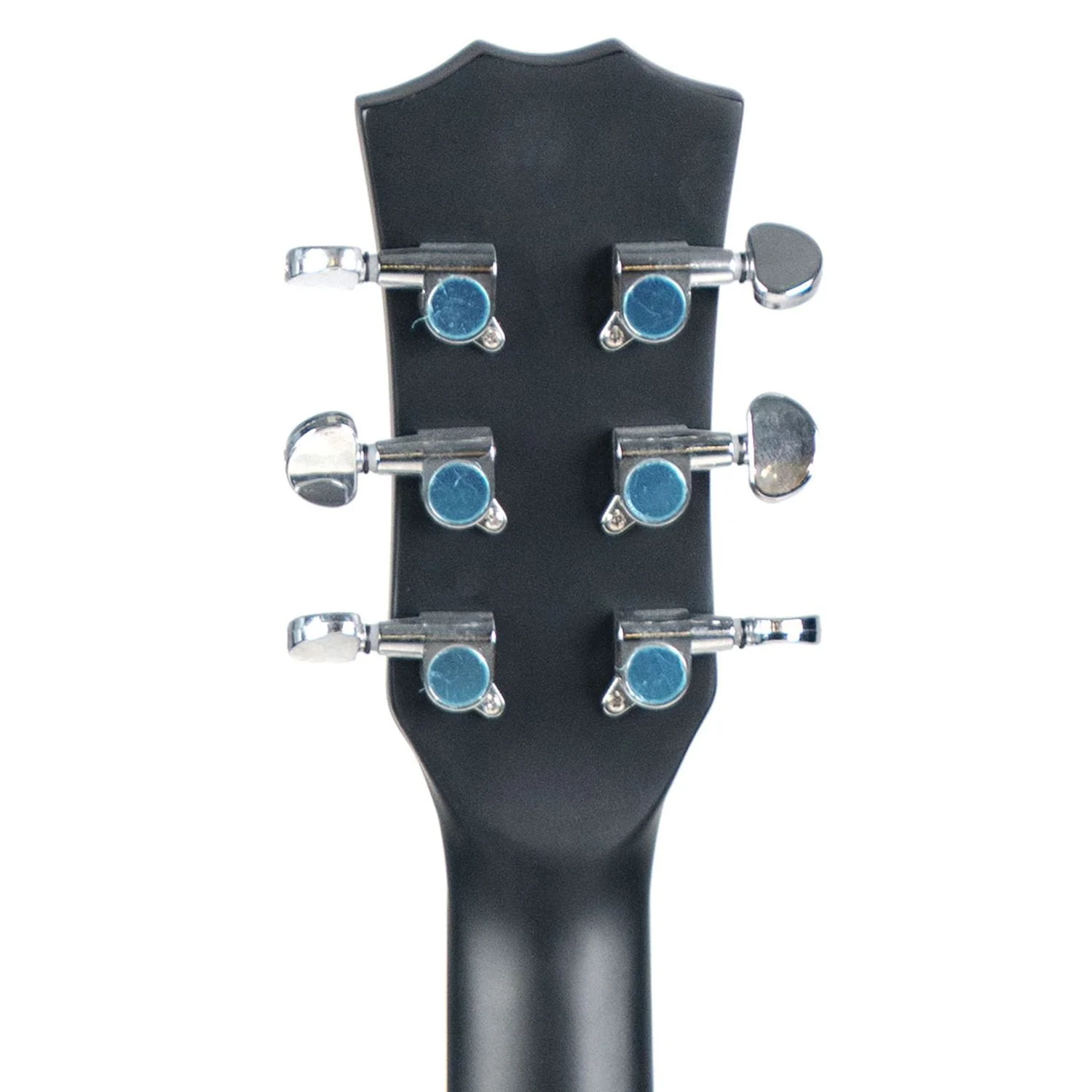 Havana 39" Cutaway 6 String Acoustic Guitar - Image 11