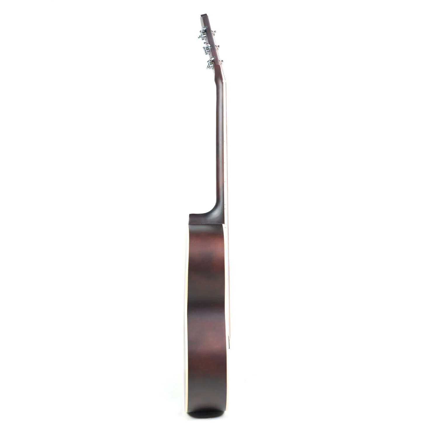 Havana 39" Cutaway 6 String Acoustic Guitar - Image 32