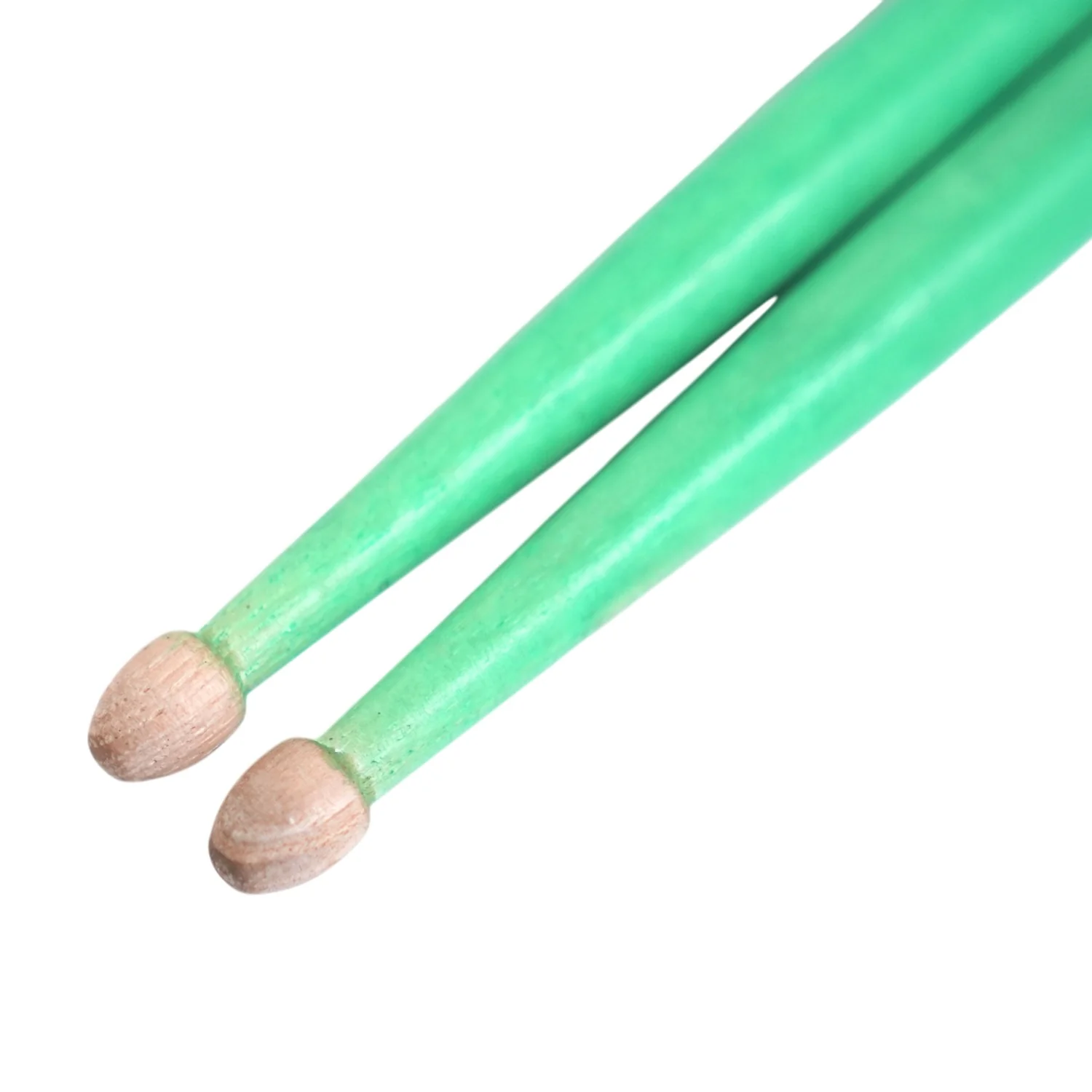 Havana AH7 American Hickory Drumstick - Pink - 7A - Image 8
