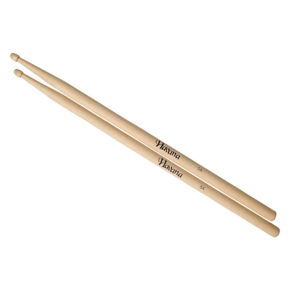 Havana CM5A Wooden Tip Drumstick - 5A
