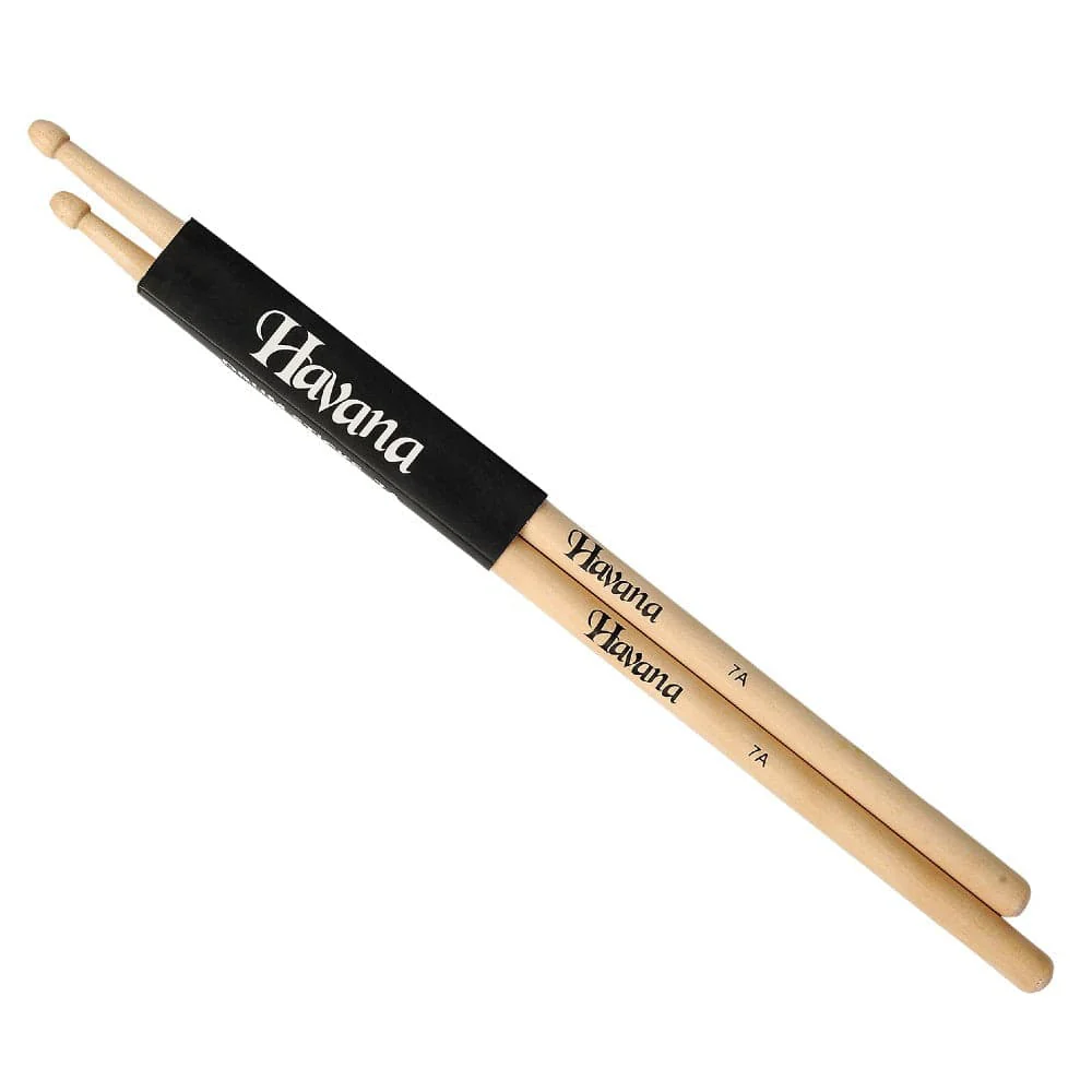 Havana CM7A Drum Stick - Pair - Must Have Accessories