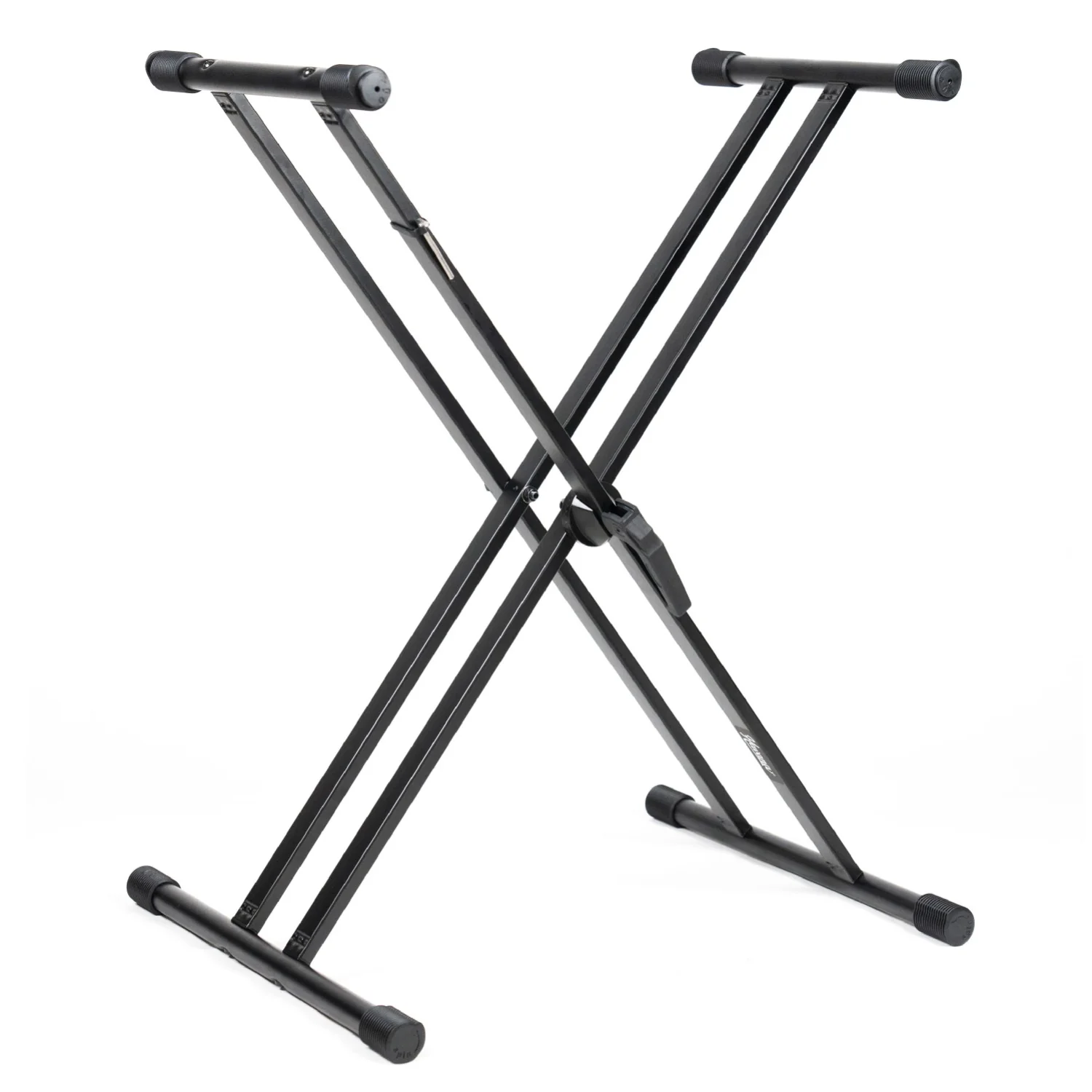 Havana HKS212B Double Braced Keyboard Stand - Image 2