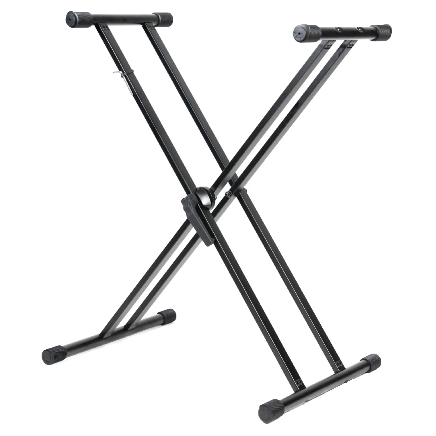 Havana HKS212B Double Braced Keyboard Stand - Image 3