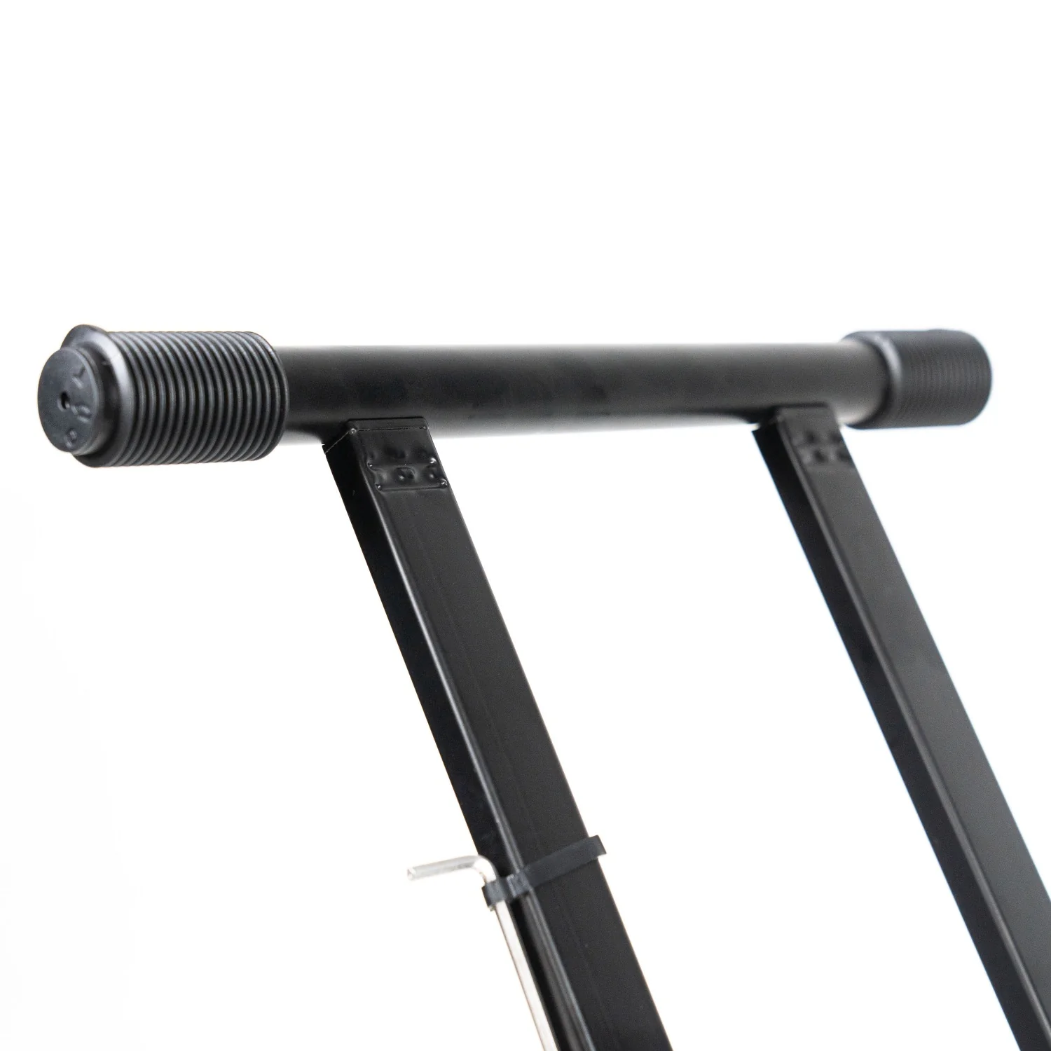 Havana HKS212B Double Braced Keyboard Stand - Image 5
