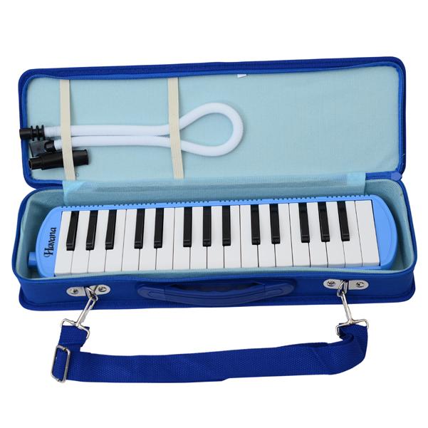 Havana MD Melodica - Blue - Image 2