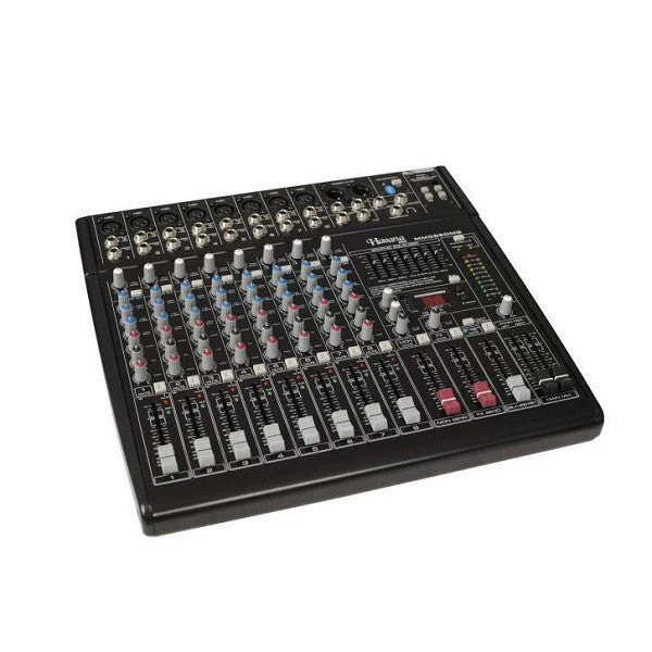 Havana MM082DMB 8 Channel Analog Mixer