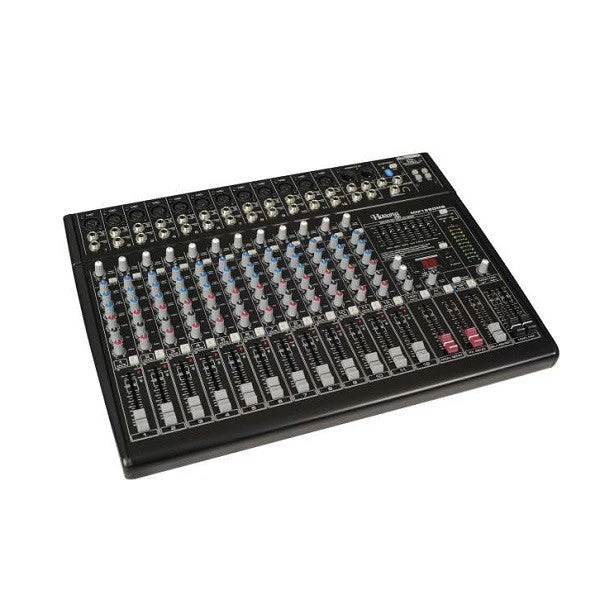 Havana MM122DMB 12 Channel Analog Mixer