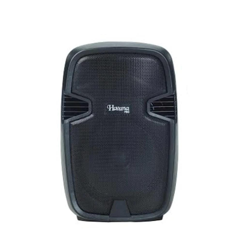 Havana PS-1212BT Portable Active PA Speaker