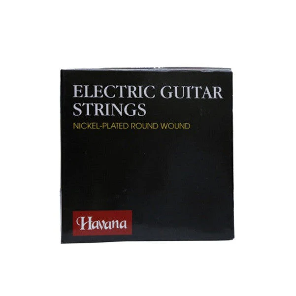 Havana S0942 Electric Guitar String - 009-042