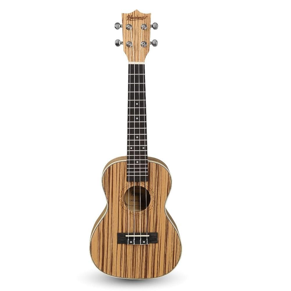 Havana UKE24 Concert Ukulele