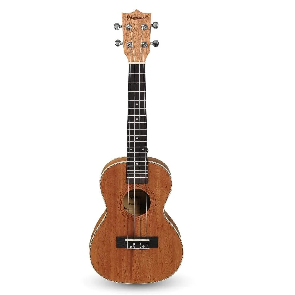 Havana UKE24 Concert Ukulele - Image 3