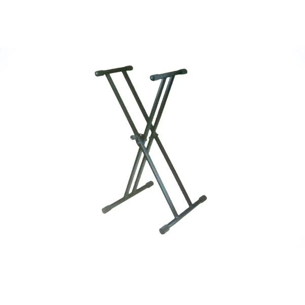Hawk HX002 Double X-Braced Keyboard Stand