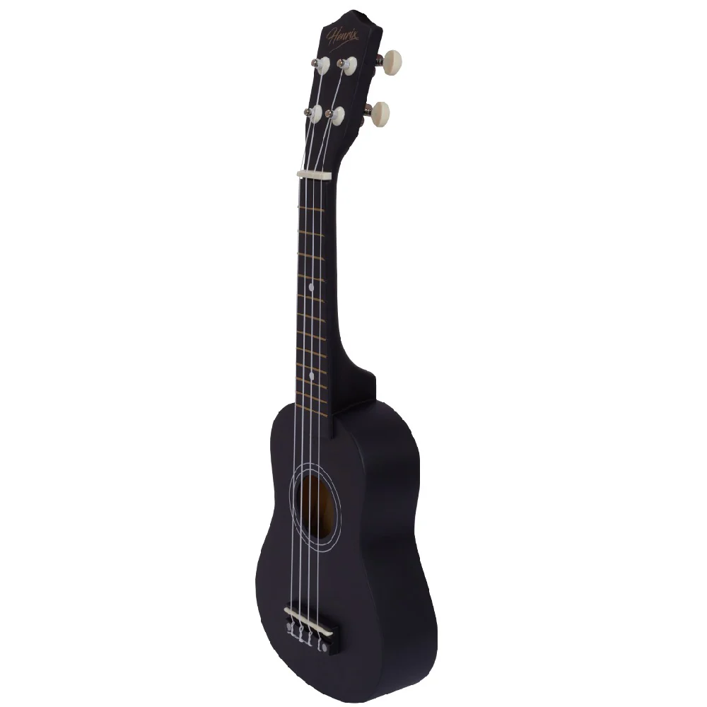 Henrix Gypsy Series 21 inch Soprano Ukulele - Image 17