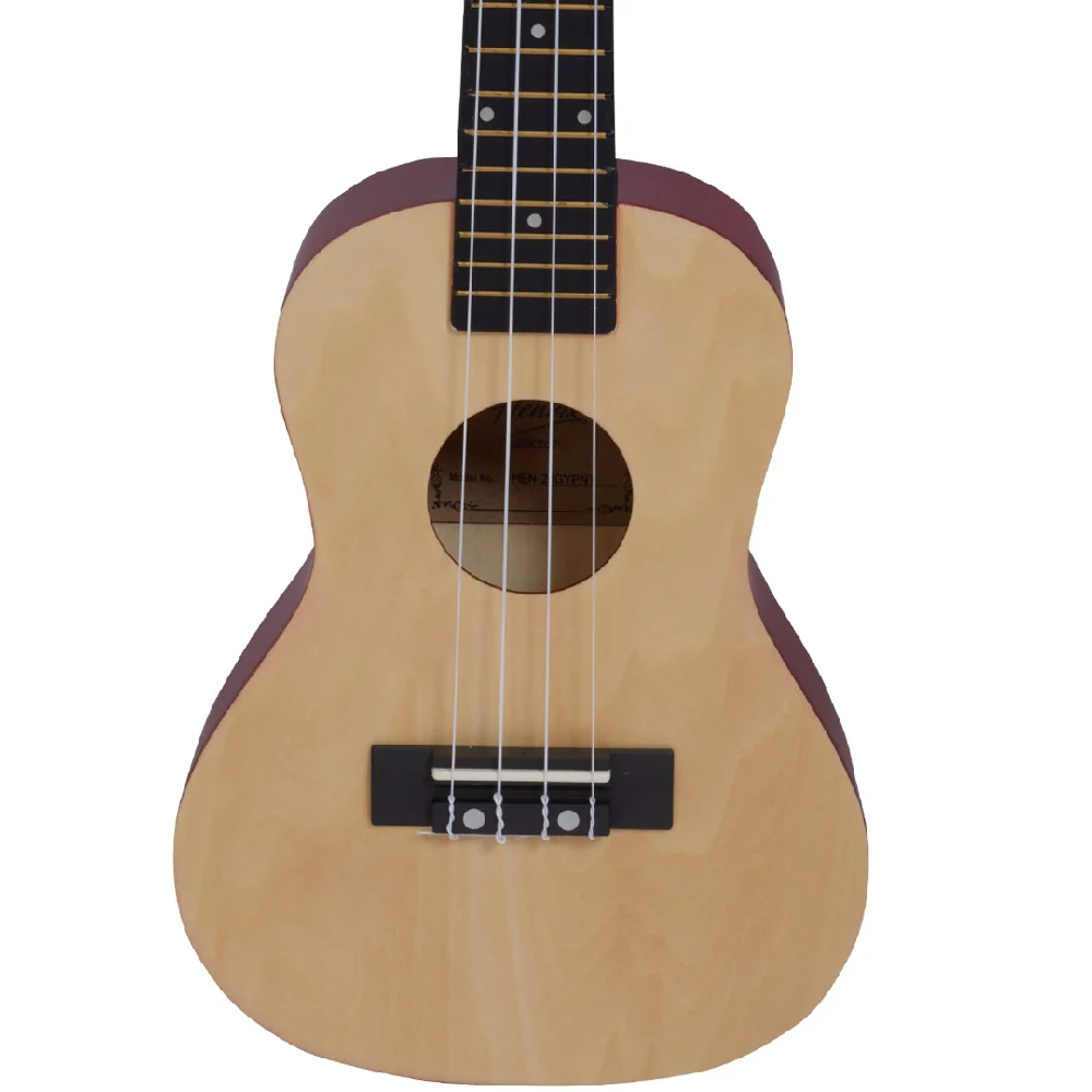Henrix Gypsy Series 23 inch Concert Ukulele - Image 6