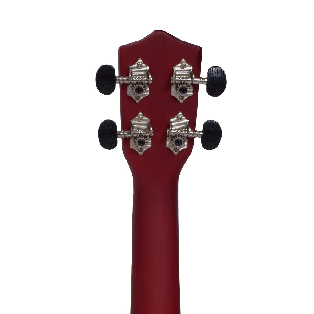 Henrix Gypsy Series 23 inch Concert Ukulele - Image 8