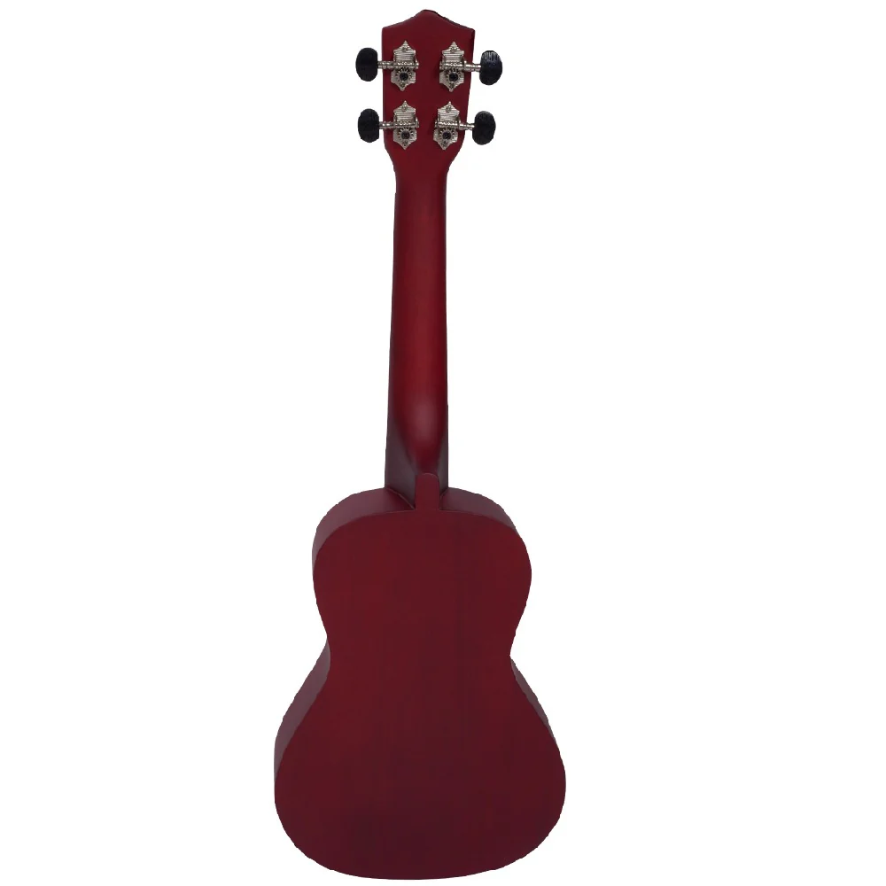 Henrix Gypsy Series 23 inch Concert Ukulele - Image 9