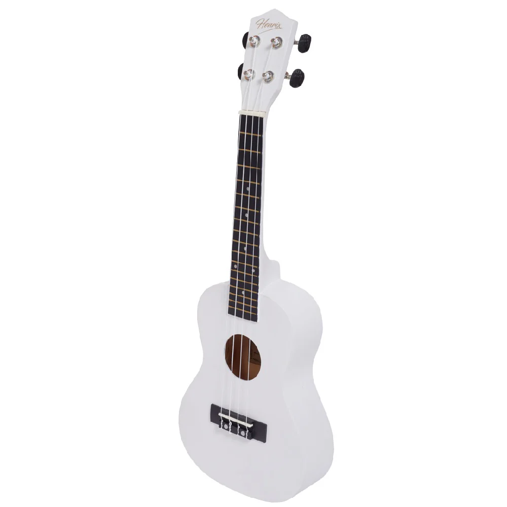 Henrix Gypsy Series 23 inch Concert Ukulele - Image 21