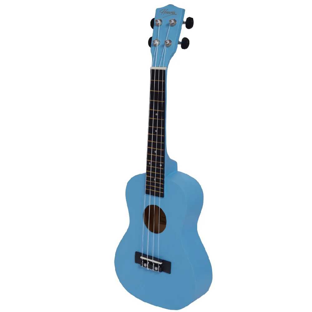 Henrix Gypsy Series 23 inch Concert Ukulele - Image 29
