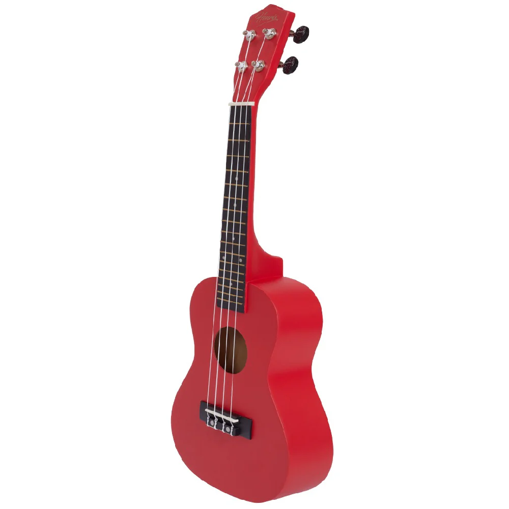 Henrix Gypsy Series 23 inch Concert Ukulele - Image 38