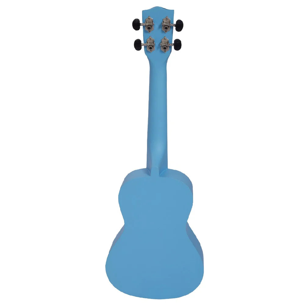 Henrix Gypsy Series 23 inch Concert Ukulele - Image 35