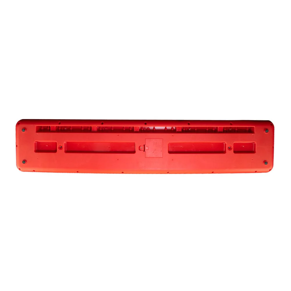 Henrix KB-601 Portable 61 Full Size Keys Keyboard with Adapter and Microphone - Image 23