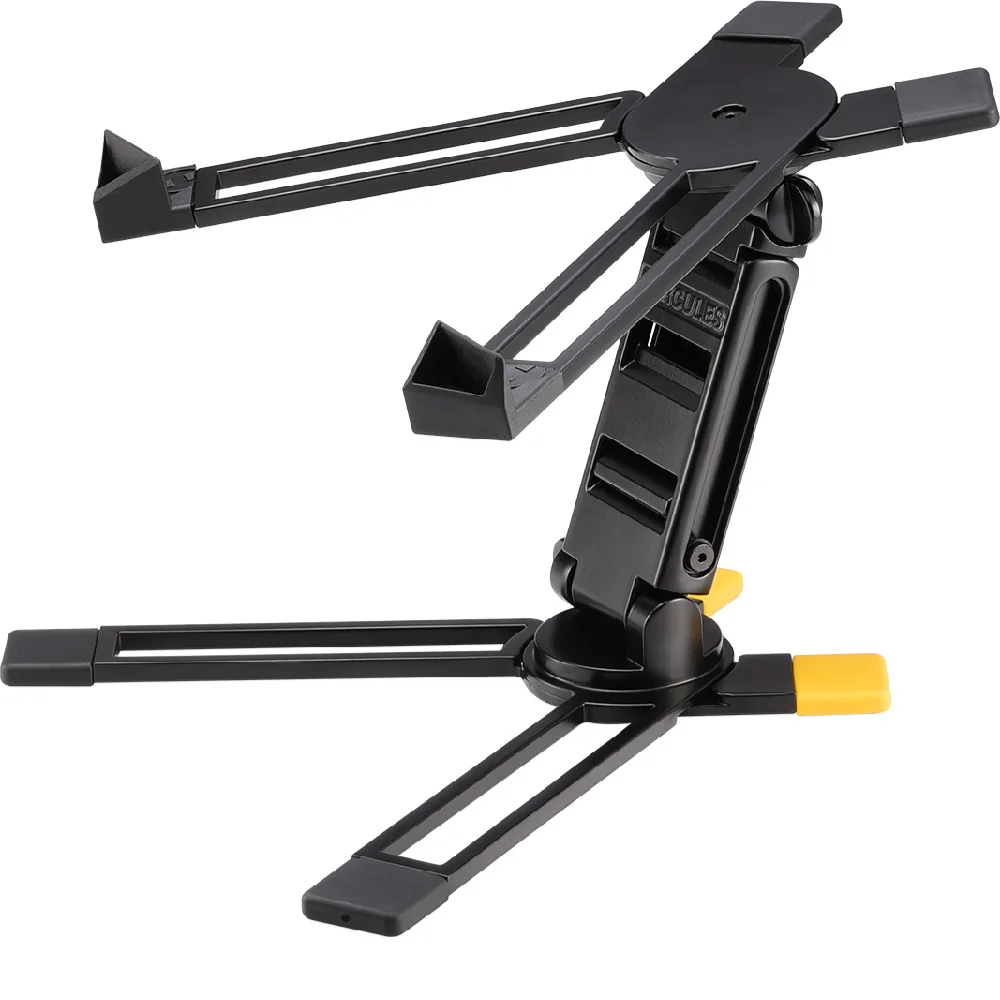 Hercules DG400BB Laptop Stand with Bag - Image 2