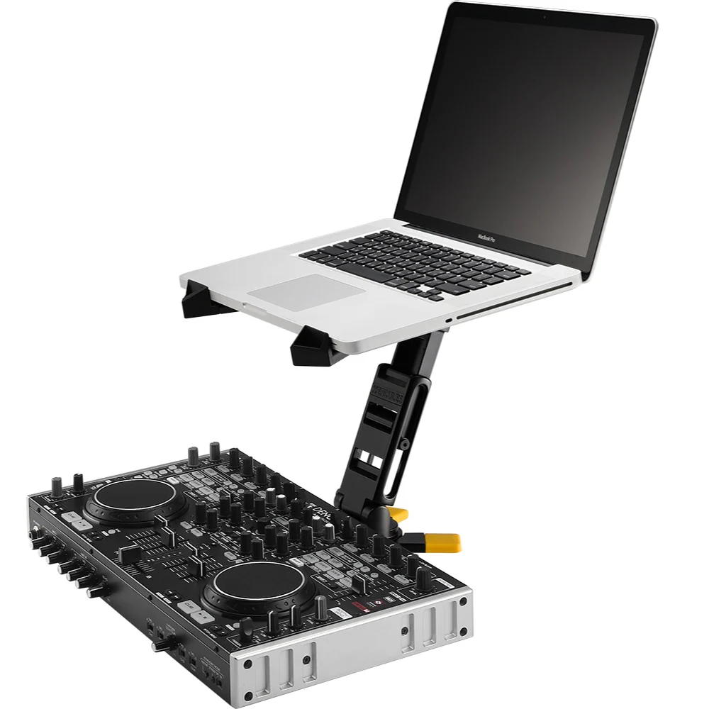 Hercules DG400BB Laptop Stand with Bag - Image 5