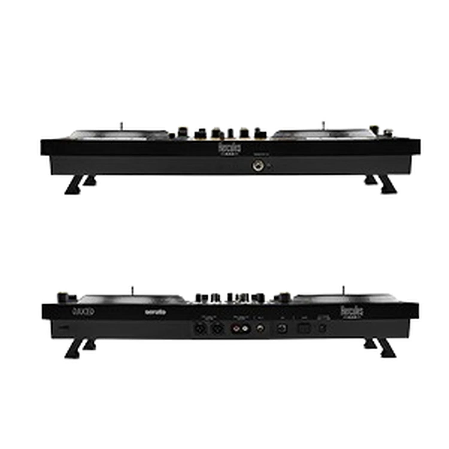 Hercules DJControl Inpulse T7 Premium DJ Mixer - Image 2