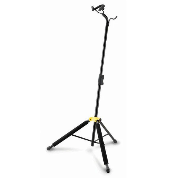 Hercules DS580B Adjustable Auto-Grab Cello Stand