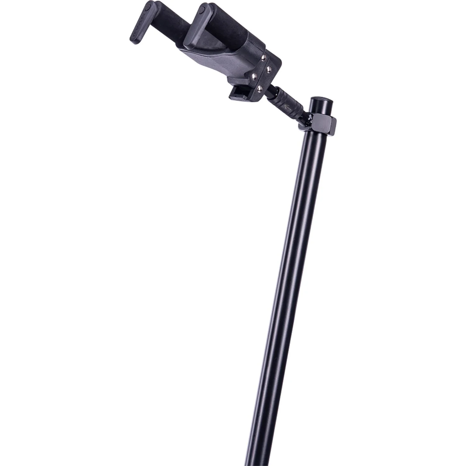 Hercules GS415B PLUS Auto Grab Guitar Stand with Foldable Yoke - Image 3