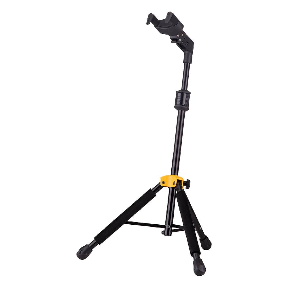 Hercules UKS100B Auto Grip Single Ukulele Stand